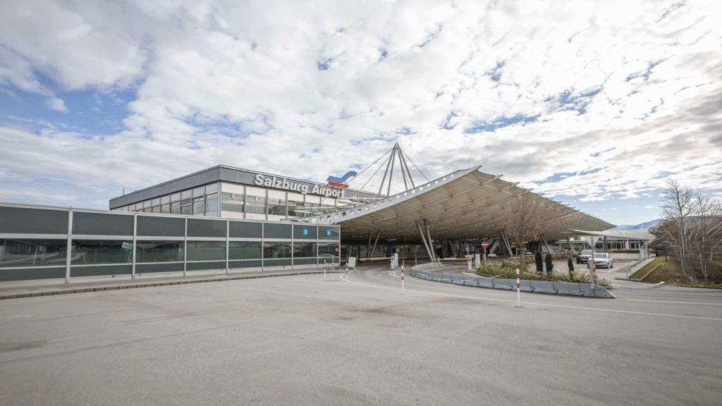 Licensed ground transportation Warth airport transfers