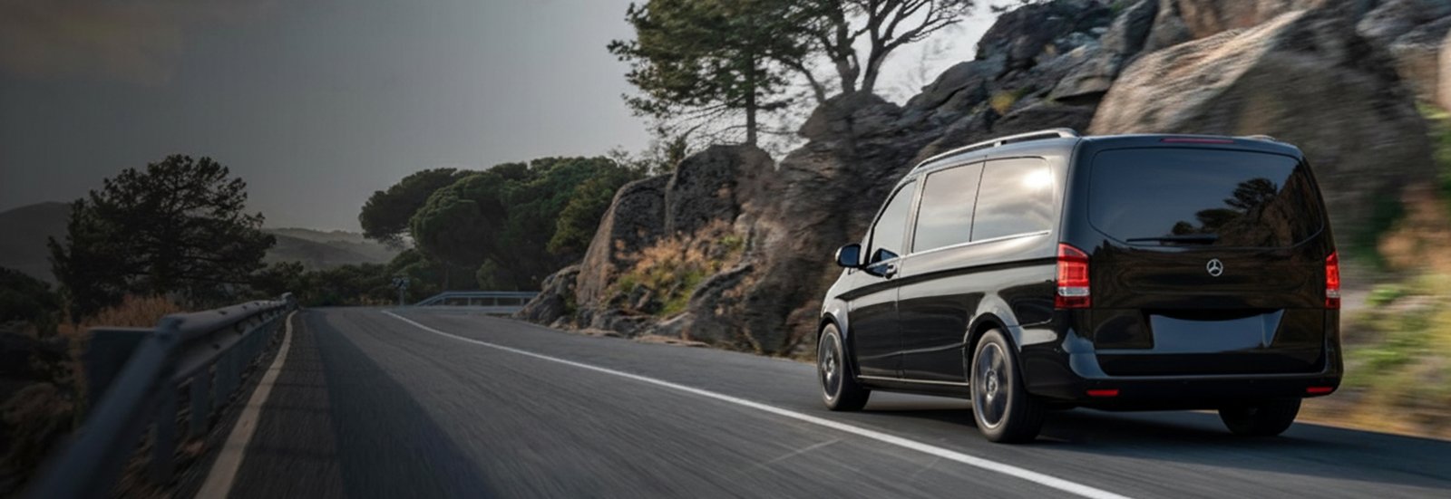 ground transportation service Warth - Executive transfers